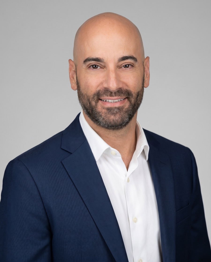 Christopher Russo, Fractional CTO